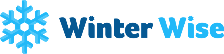 Winter Wise logo Winter Wise Logo