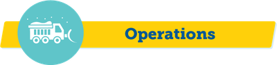 Operations logo